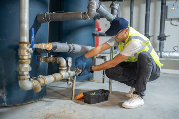 Best Green Plumbing Solutions and Water Conservation  in Clifton Springs, NY